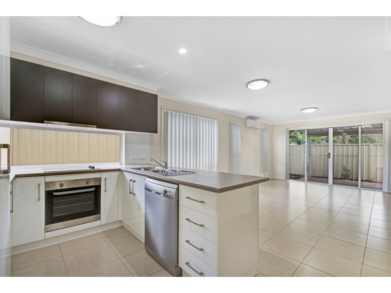 5/17 Phyllis Street, Harristown QLD 4350