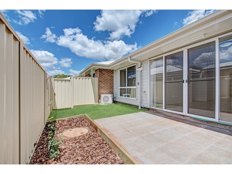 5/17 Phyllis Street, Harristown QLD 4350