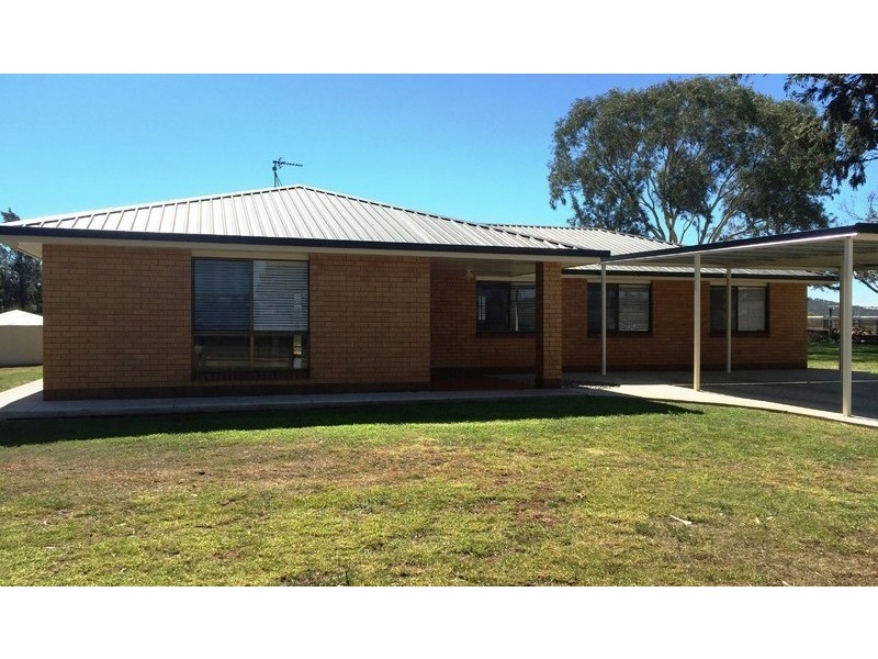 379 Wellcamp-Westbrook Road, Westbrook QLD 4350