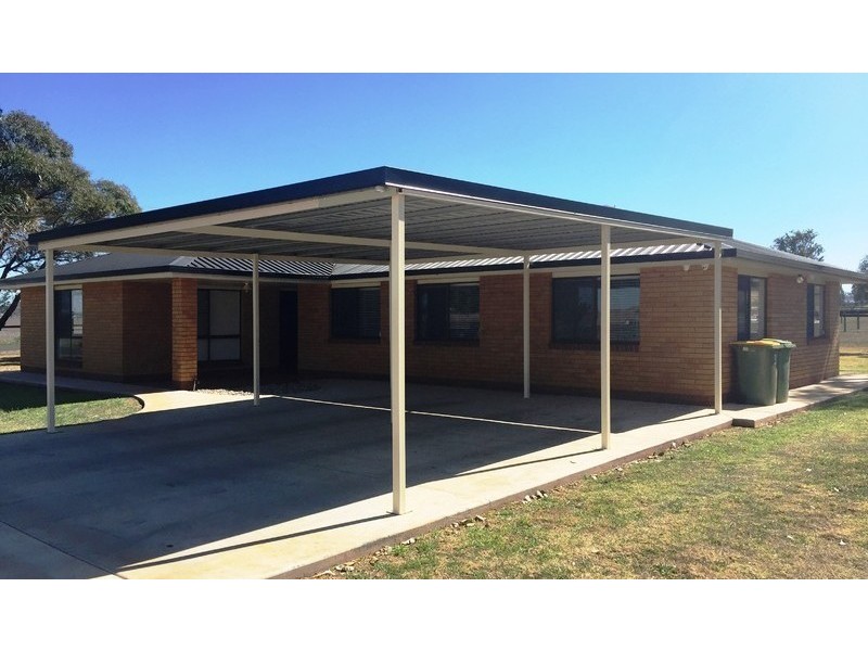 379 Wellcamp-Westbrook Road, Westbrook QLD 4350