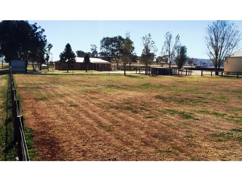 379 Wellcamp-Westbrook Road, Westbrook QLD 4350