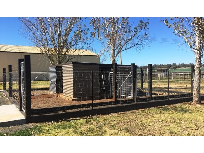 379 Wellcamp-Westbrook Road, Westbrook QLD 4350