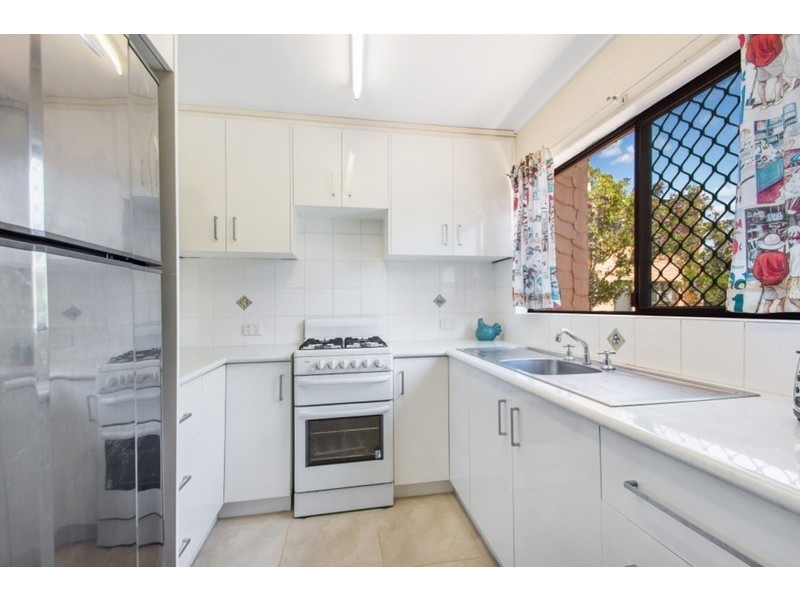7/203 Campbell Street, Newtown QLD 4350