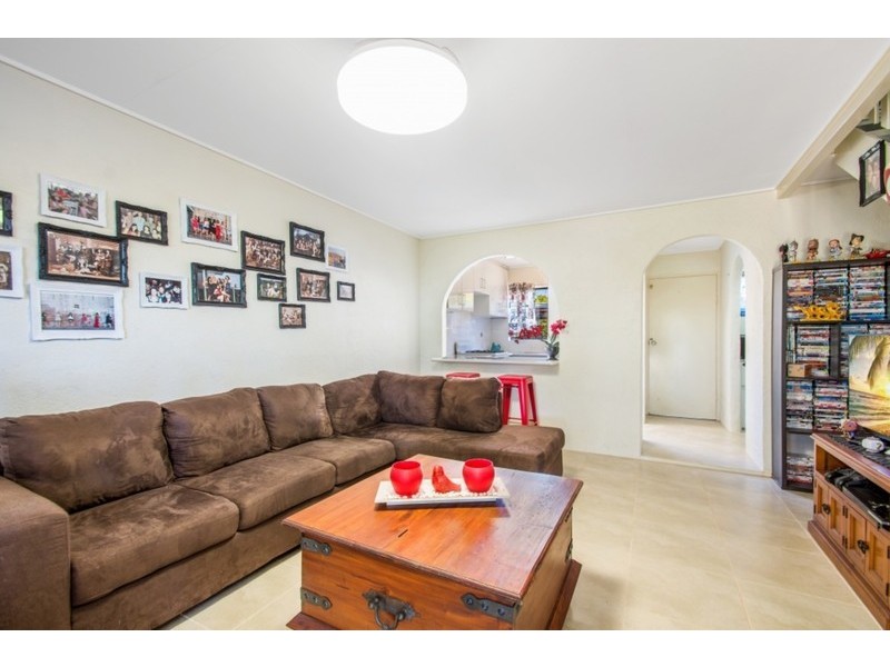 7/203 Campbell Street, Newtown QLD 4350