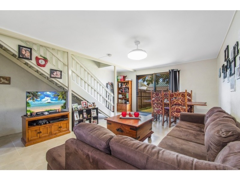 7/203 Campbell Street, Newtown QLD 4350