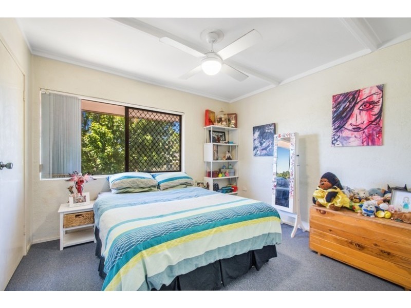 7/203 Campbell Street, Newtown QLD 4350