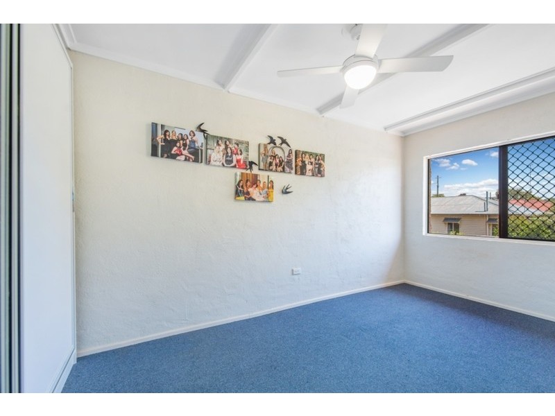 7/203 Campbell Street, Newtown QLD 4350