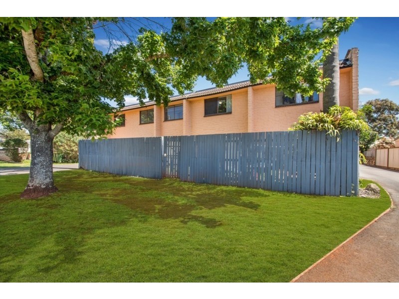 7/203 Campbell Street, Newtown QLD 4350