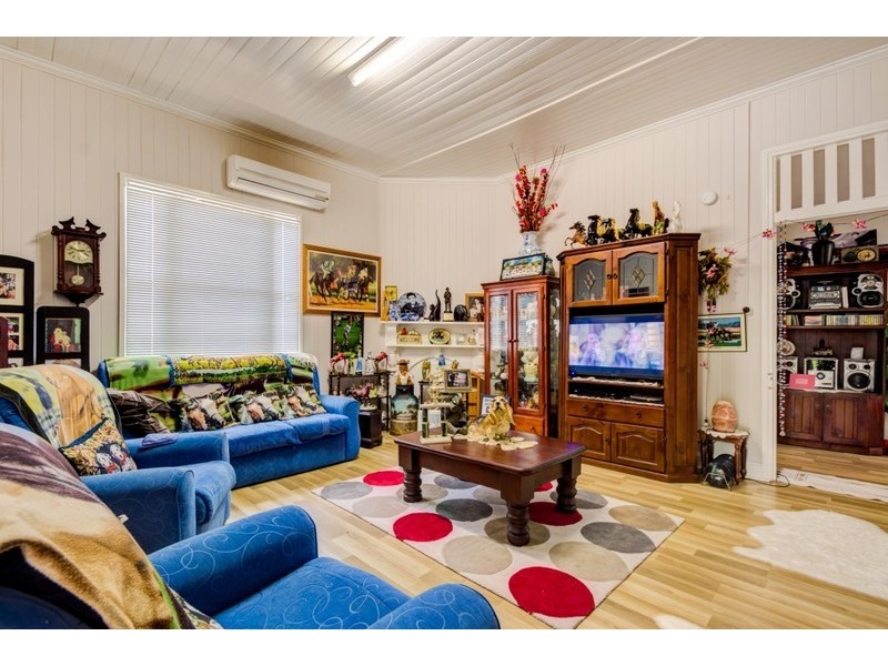 21 McDowall Street, Newtown QLD 4350