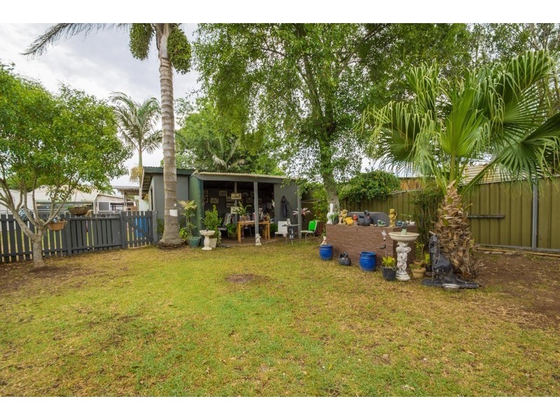21 McDowall Street, Newtown QLD 4350