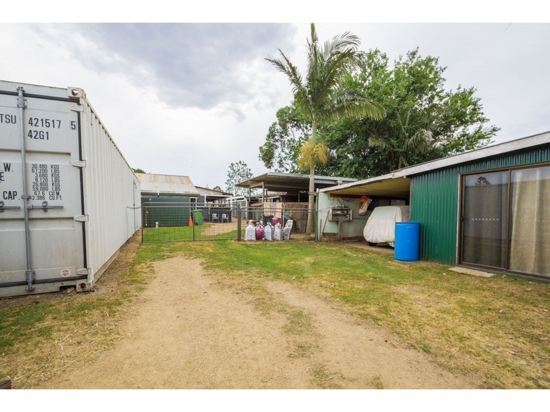 21 McDowall Street, Newtown QLD 4350