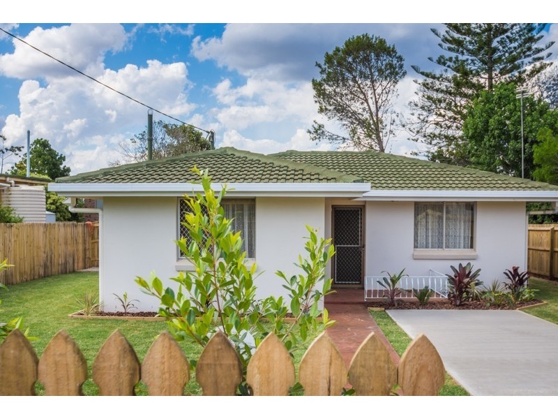 27 Wallace Street, Newtown QLD 4350