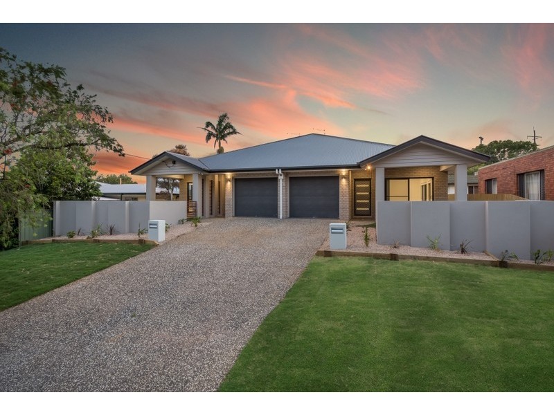 1/32A Wombyra Street, Newtown QLD 4350