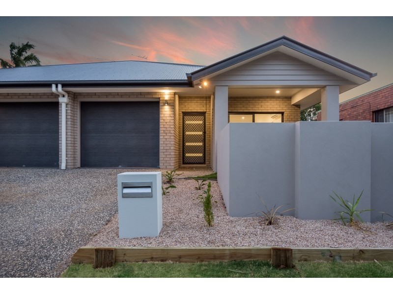 1/32A Wombyra Street, Newtown QLD 4350