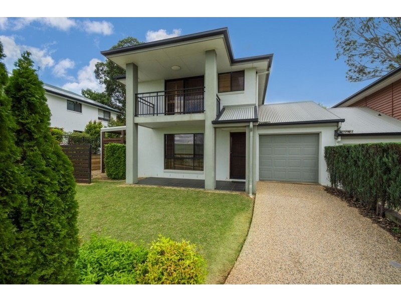 14/1 Cossart Street, Centenary Heights QLD 4350