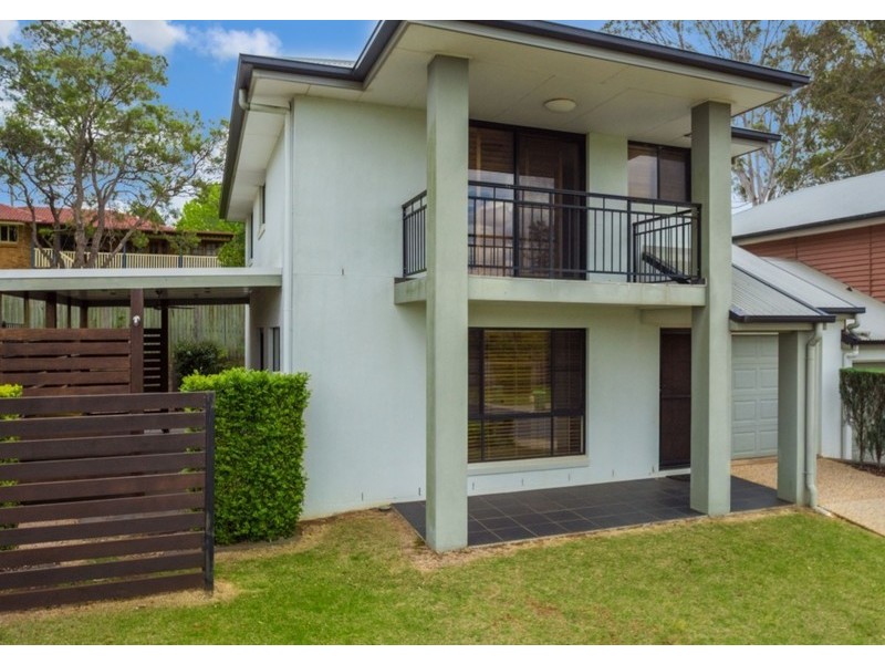 14/1 Cossart Street, Centenary Heights QLD 4350