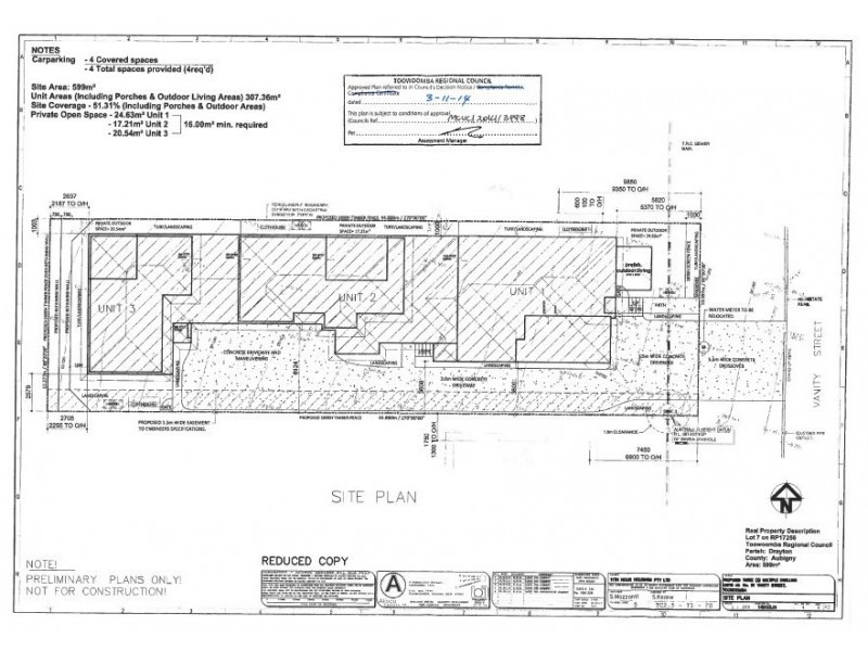 81 Vanity Street, Rockville QLD 4350