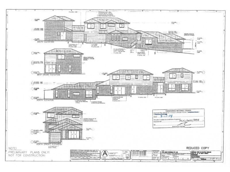 81 Vanity Street, Rockville QLD 4350