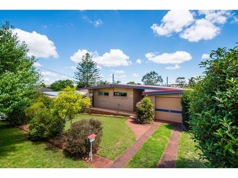 48 Knockator Street, Centenary Heights QLD 4350