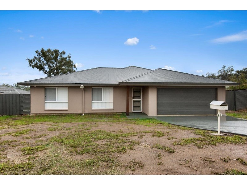 29 Seventeen Mile Road, Helidon QLD 4344