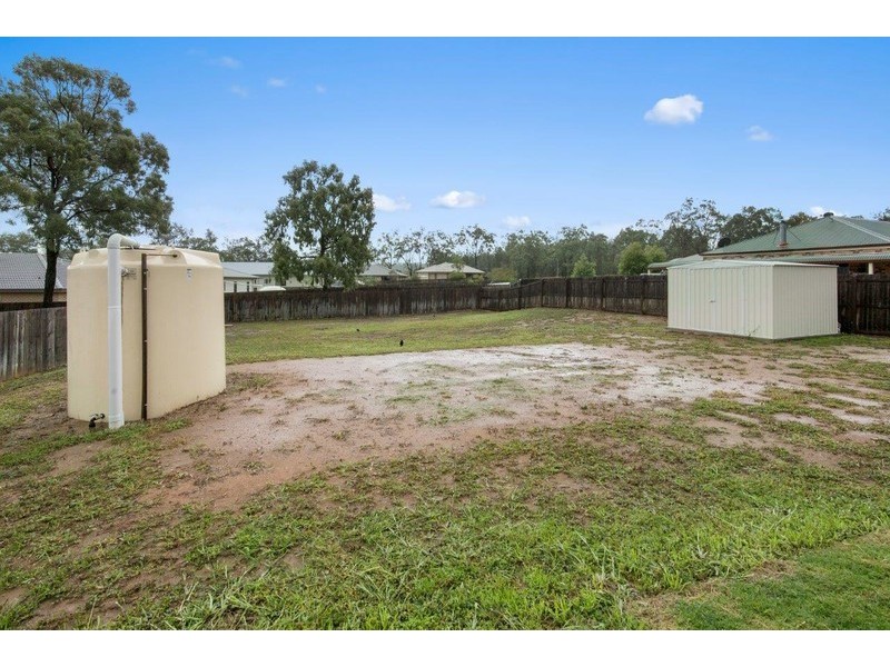 29 Seventeen Mile Road, Helidon QLD 4344