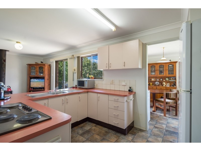 97 Vale Road, Glencoe QLD 4352