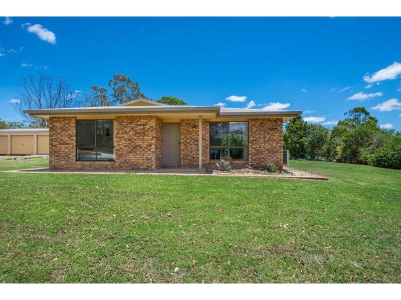 97 Vale Road, Glencoe QLD 4352