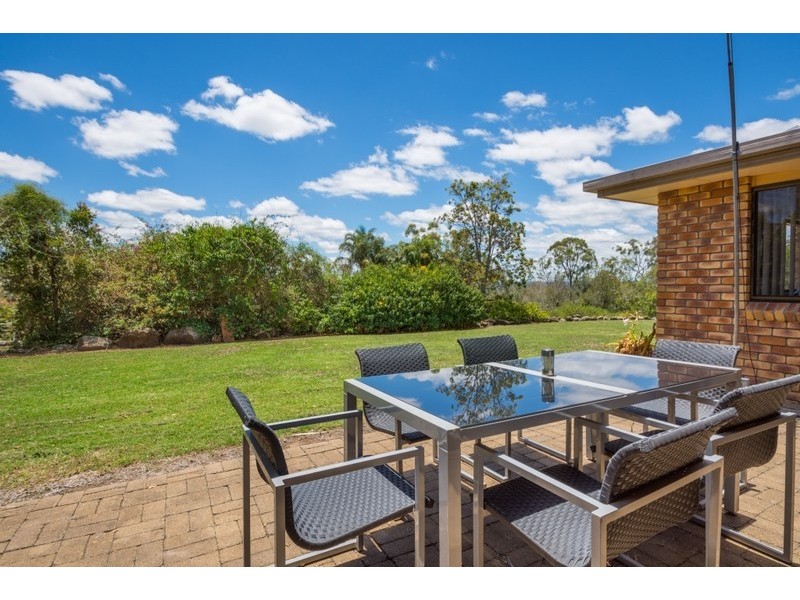 97 Vale Road, Glencoe QLD 4352