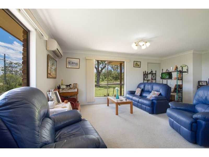 97 Vale Road, Glencoe QLD 4352