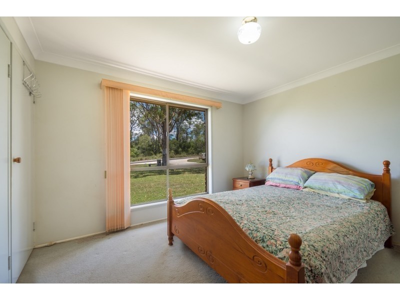 97 Vale Road, Glencoe QLD 4352