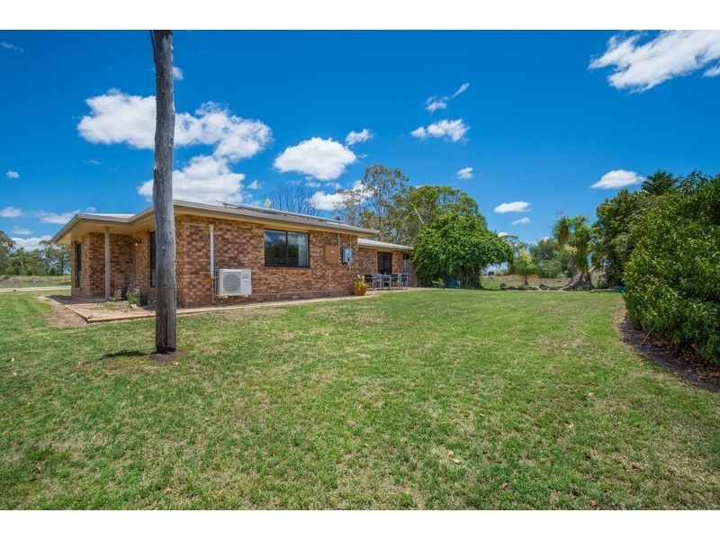 97 Vale Road, Glencoe QLD 4352