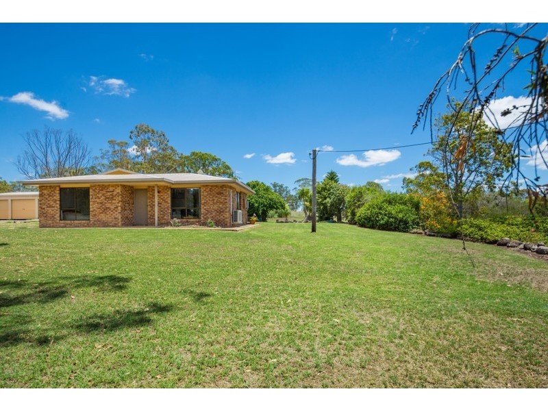 97 Vale Road, Glencoe QLD 4352
