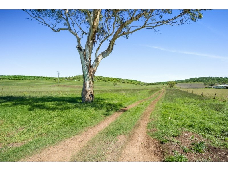 Bernard Road, Nobby QLD 4360
