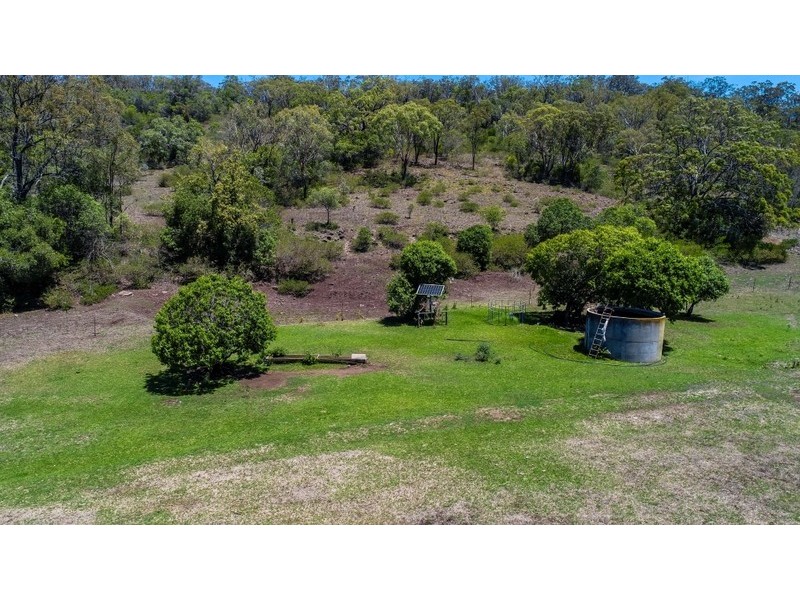 Bernard Road, Nobby QLD 4360