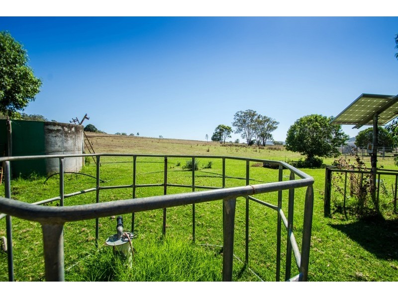 Bernard Road, Nobby QLD 4360