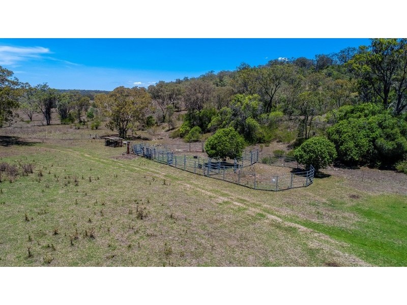 Bernard Road, Nobby QLD 4360