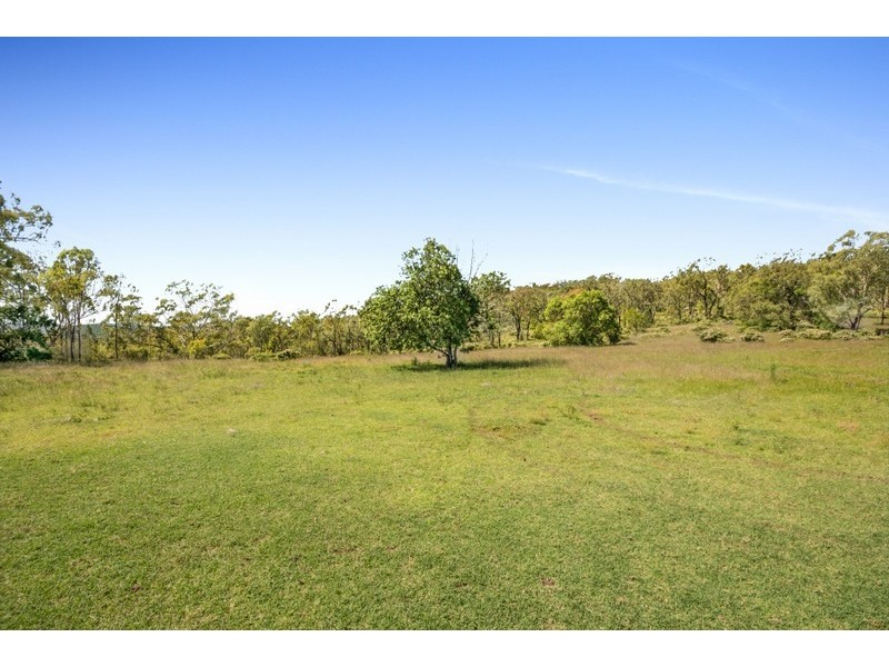 Bernard Road, Nobby QLD 4360