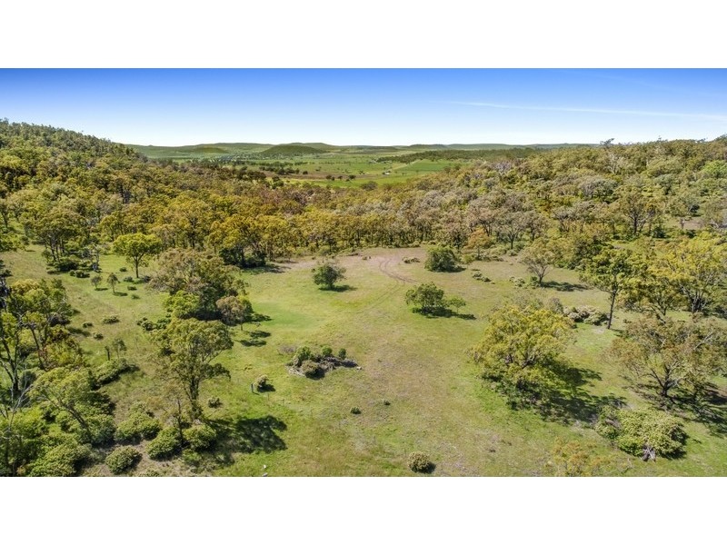 Bernard Road, Nobby QLD 4360