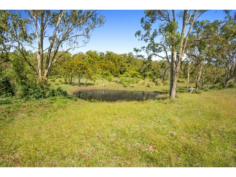 Bernard Road, Nobby QLD 4360