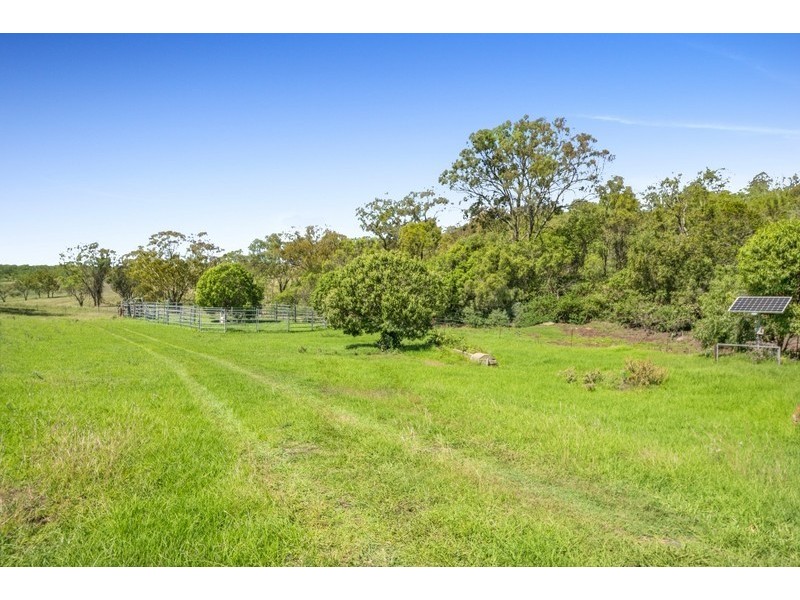 Bernard Road, Nobby QLD 4360