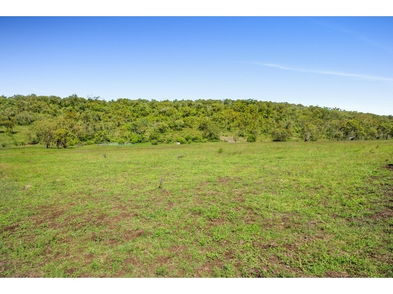 Bernard Road, Nobby QLD 4360