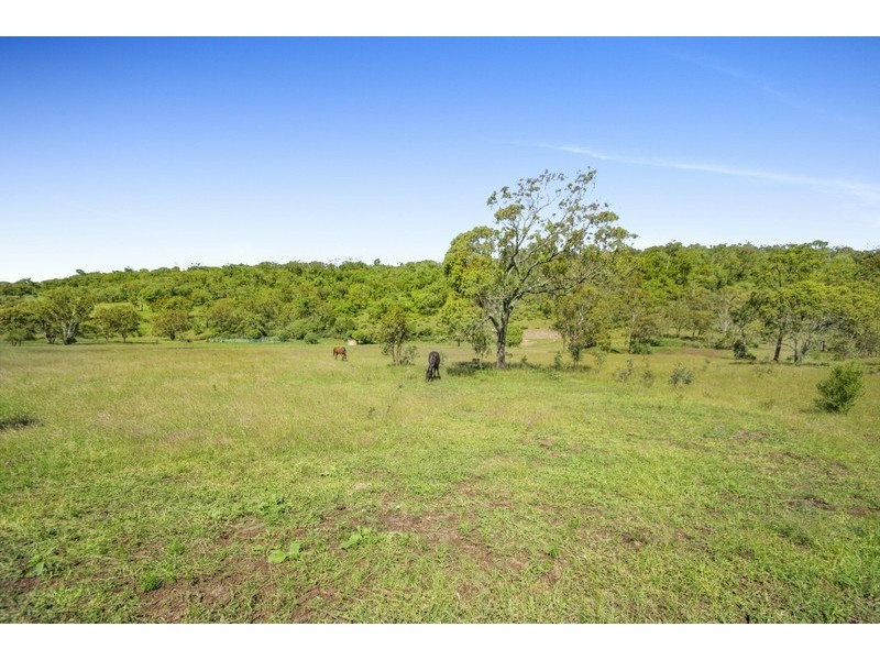 Bernard Road, Nobby QLD 4360