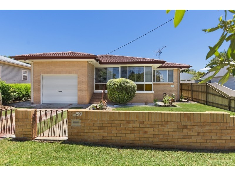 59 Leichhardt Street, Centenary Heights QLD 4350