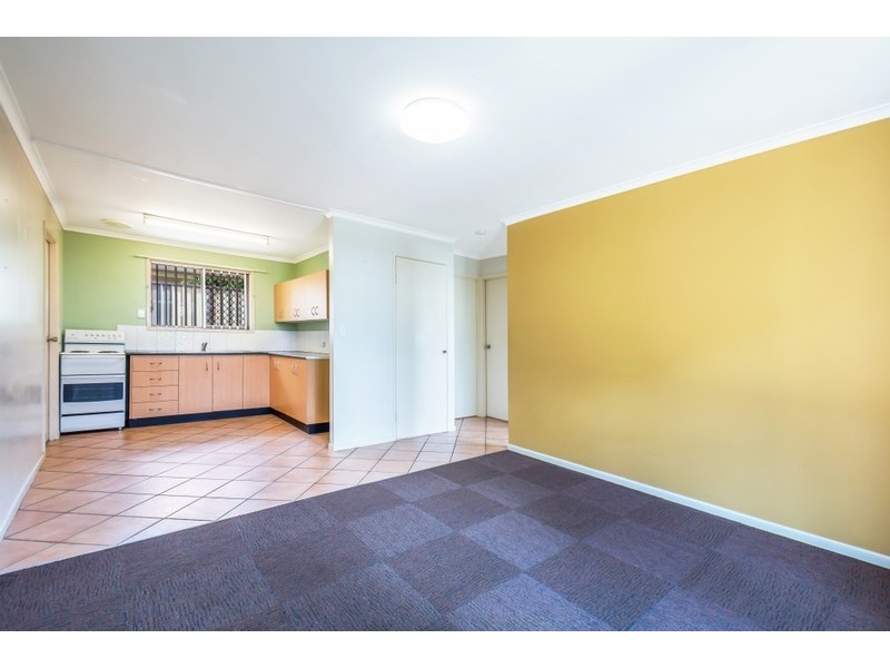 5/174 Campbell Street, Toowoomba City QLD 4350