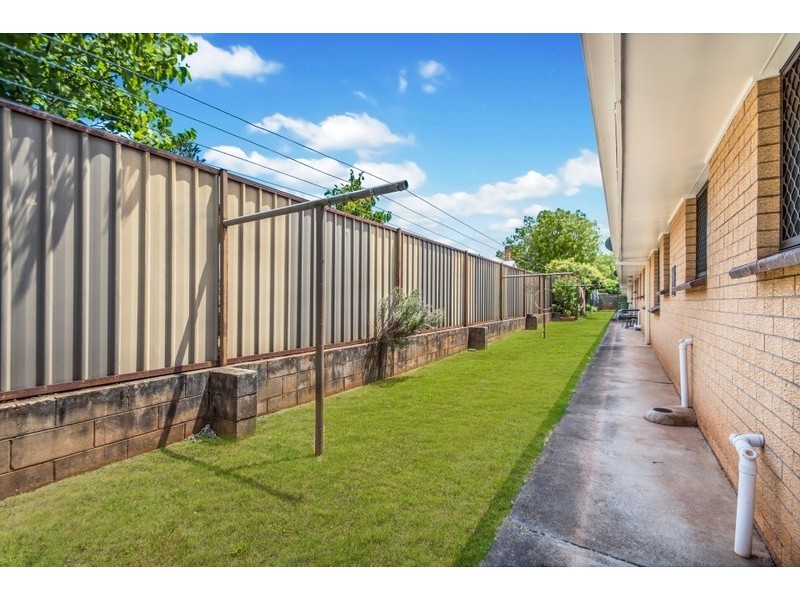 5/174 Campbell Street, Toowoomba City QLD 4350