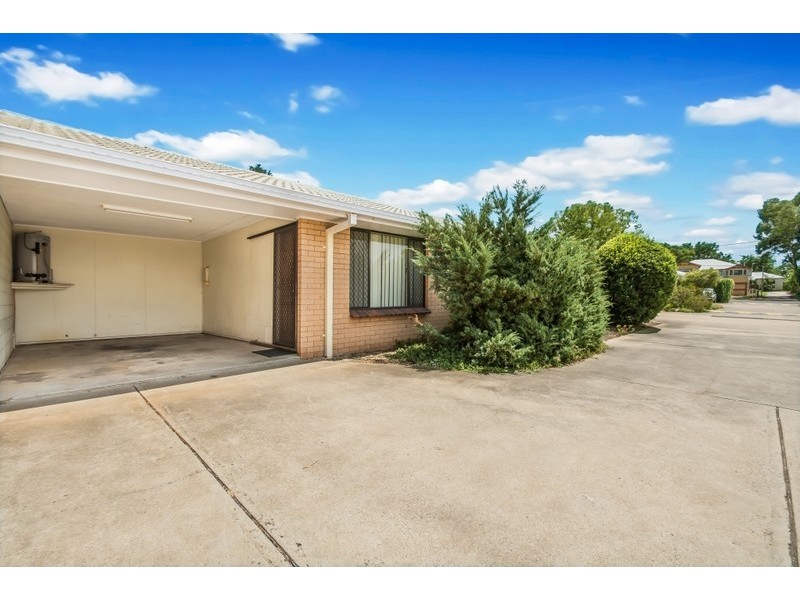 5/174 Campbell Street, Toowoomba City QLD 4350