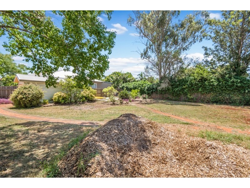 30 Bothwell Street, Newtown QLD 4350