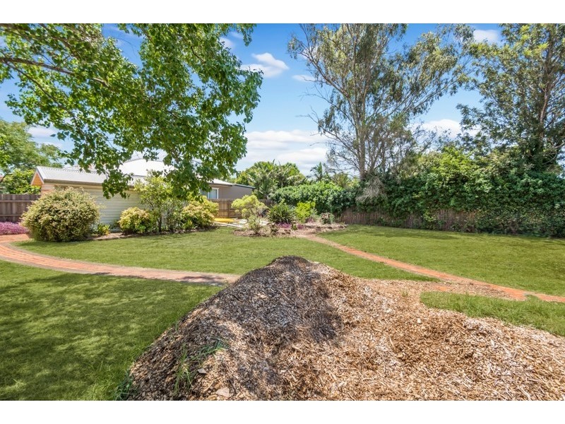 30 Bothwell Street, Newtown QLD 4350