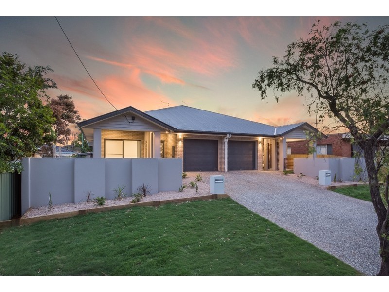 2/32A Wombyra Street, Newtown QLD 4350