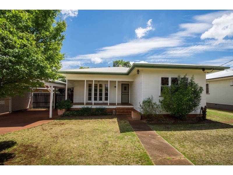 481 Alderley Street, Harristown QLD 4350